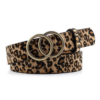 Double Ring Belts For Women - Image 10