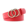 Double Ring Belts For Women - Image 11