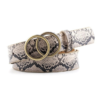 Double Ring Belts For Women - Image 12