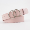 Double Ring Belts For Women - Image 13