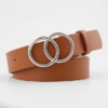 Double Ring Belts For Women - Image 15