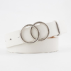 Double Ring Belts For Women - Image 16