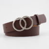 Double Ring Belts For Women - Image 17