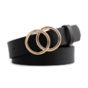 Double Ring Belts For Women - Image 19