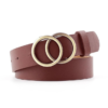 Double Ring Belts For Women - Image 24