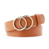 Double Ring Belts For Women - Image 27