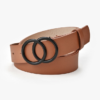 Double Ring Belts For Women - Image 29