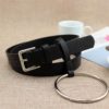 Double Ring Women Belt - Image 8