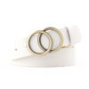 Double Ring Women Belt - Image 19