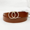 Double Ring Women Belt - Image 20