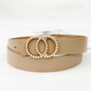Double Ring Women Belt - Image 21
