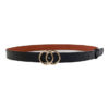Double Ring Women Belt - Image 22