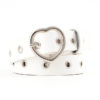 Double Ring Women Belt - Image 26