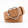 Double Ring Women Belt - Image 9