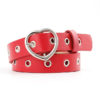Double Ring Women Belt - Image 27
