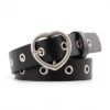 Double Ring Women Belt - Image 29