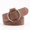 Double Ring Women Belt - Image 32