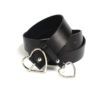 Double Ring Women Belt - Image 33