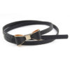 Double Ring Women Belt - Image 11
