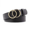 Double Ring Women Belt - Image 15