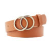 Double Ring Women Belt - Image 16