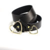 Double Ring Women Belt - Image 7