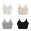 Summer Basic Tops - Image 2