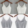 Summer Basic Tops