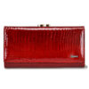 Genuine Leather Zipper Wallet Ladies Luxury Coin Purses - Wallets - Image 12