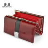 Luxury Genuine Leather Women's Wallets - Image 4