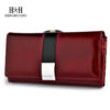 Luxury Genuine Leather Women's Wallets - Image 5