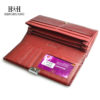 Luxury Genuine Leather Women's Wallets - Image 6