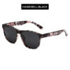 Hooban 2022 New Square Polarized Sunglasses For Women - Image 16