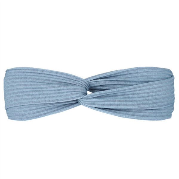 Turban Twist Cross Hairband - Image 21