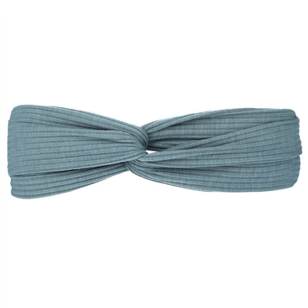 Turban Twist Cross Hairband - Image 25