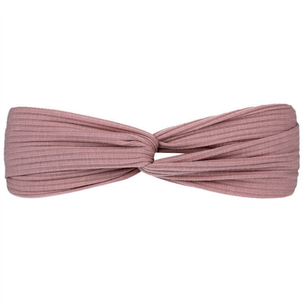 Turban Twist Cross Hairband - Image 38