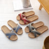 Home Slippers For Women - Image 5