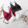 Lace Sexy Lingerie Wireless Bra For Women - Image 5