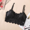 Lace Sexy Lingerie Wireless Bra For Women - Image 12