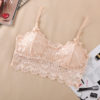 Lace Sexy Lingerie Wireless Bra For Women - Image 14
