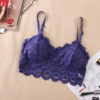 Lace Sexy Lingerie Wireless Bra For Women - Image 15