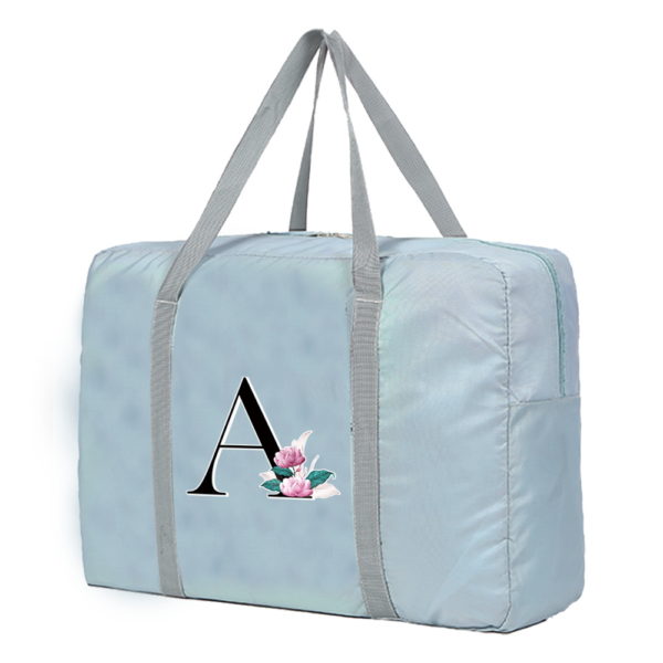 Large Capacity Travel Bag - Image 2