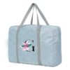 Large Capacity Travel Bag - Image 17