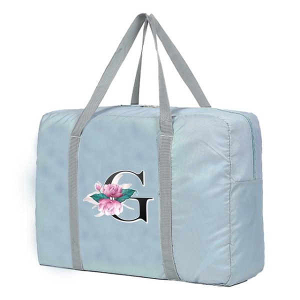 Large Capacity Travel Bag - Image 17