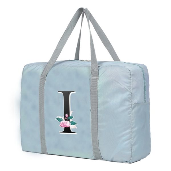 Large Capacity Travel Bag - Image 19