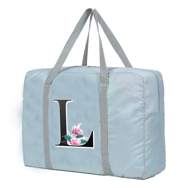 Large Capacity Travel Bag - Image 22