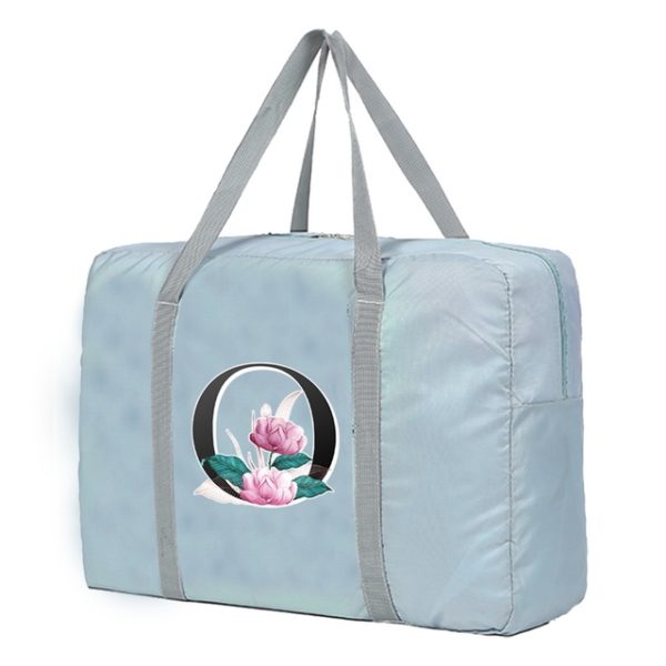 Large Capacity Travel Bag - Image 25