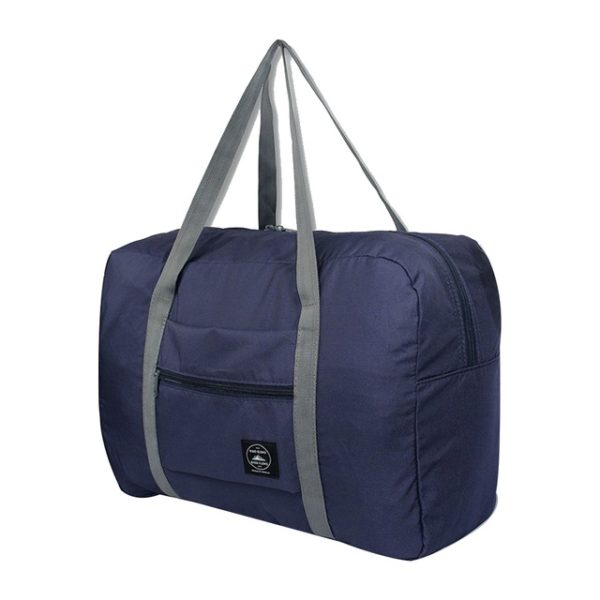 Large Capacity Travel Bag - Image 9