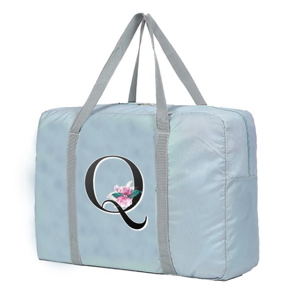 Large Capacity Travel Bag - Image 27