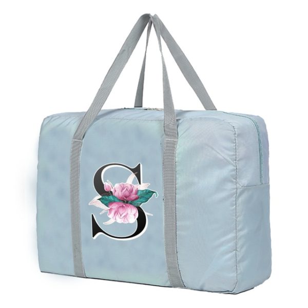 Large Capacity Travel Bag - Image 29